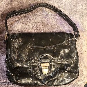 Coach Poppy Layla handbag